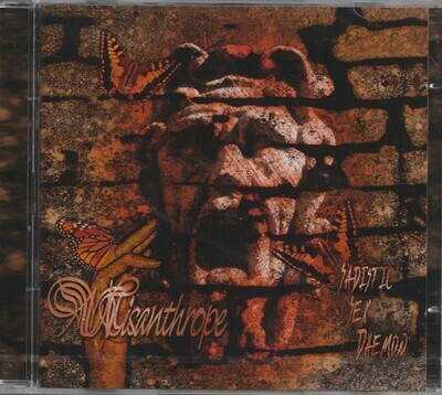 misanthrope : sadistic sex deamon