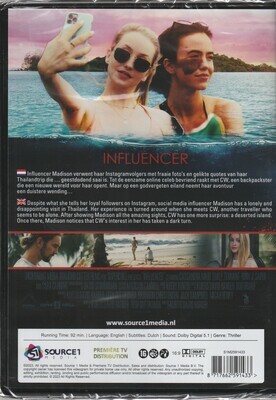 influencer