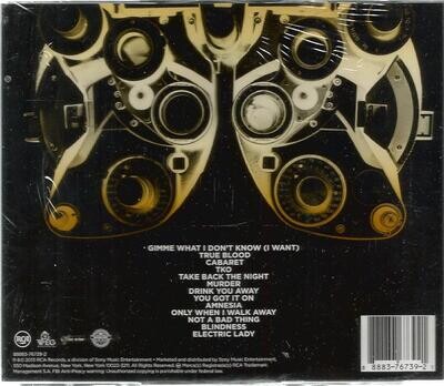 justin timberlake : the 20/20 experience