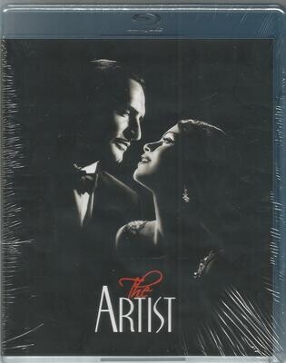 the artist ( import )