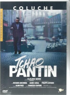 tchao pantin ( import )