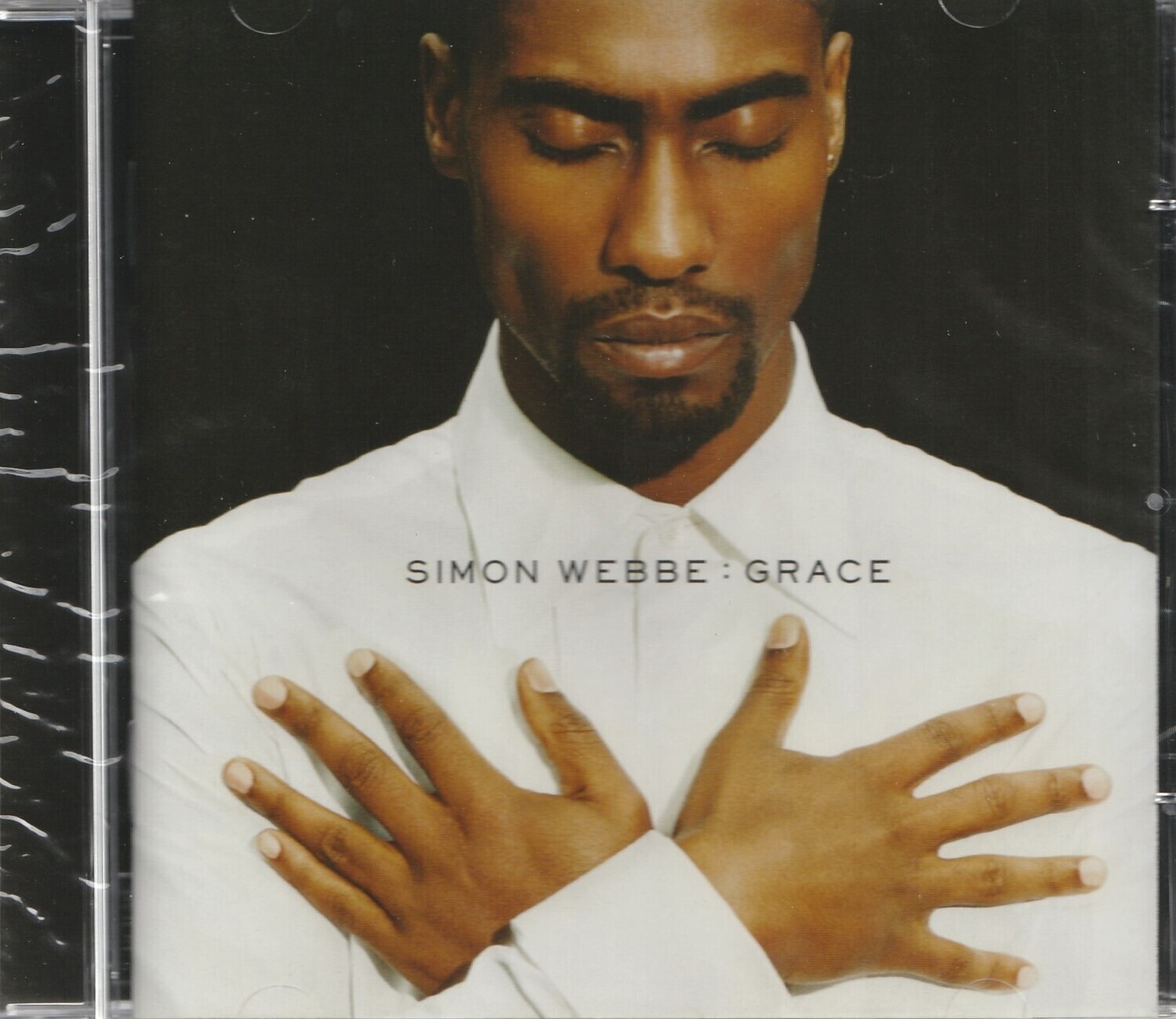 simon webbe : grace