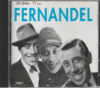 fernandel
