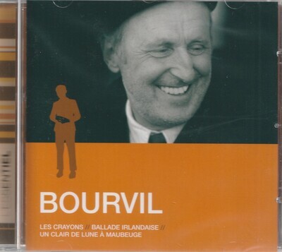 bourvil : l&#39;essentiel