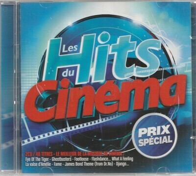 les hits du cinéma