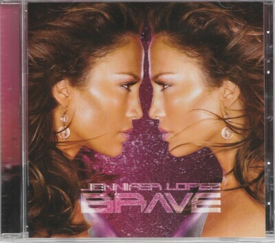 jennifer lopez : brave