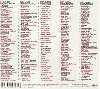 100 hits movies