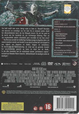 beowulf ( director's cut )