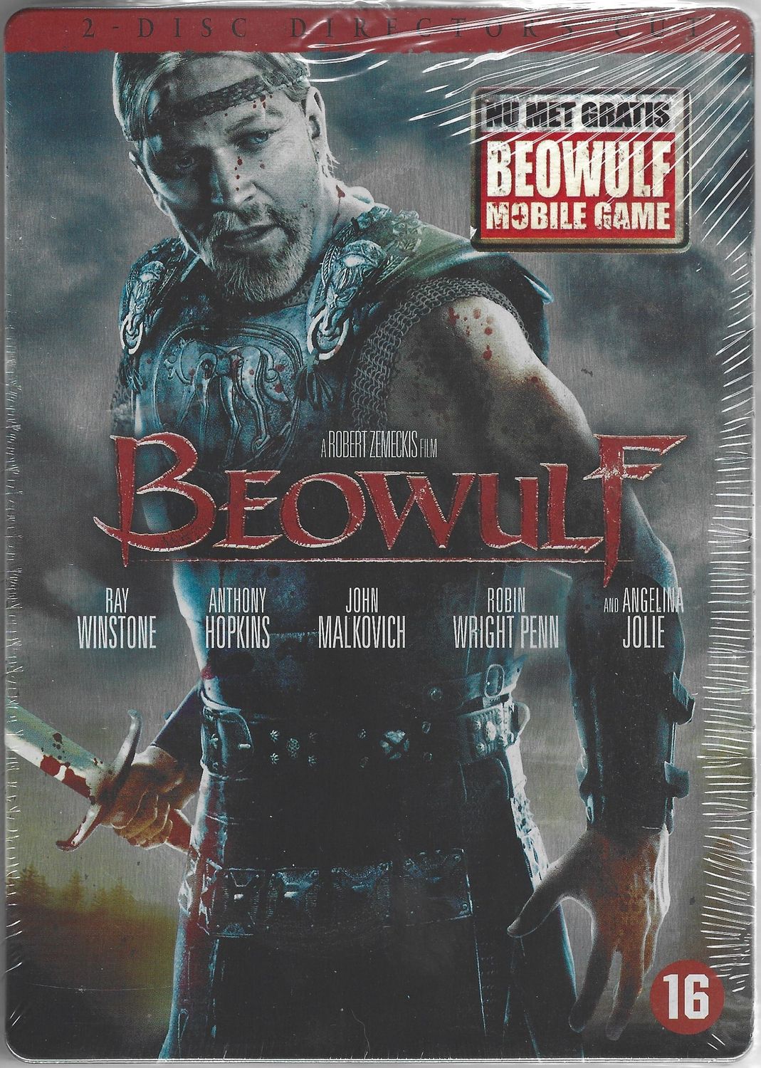 beowulf ( director&#39;s cut )