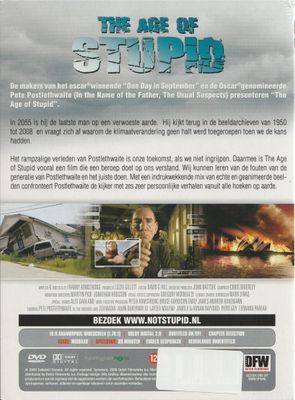 the age of stupid