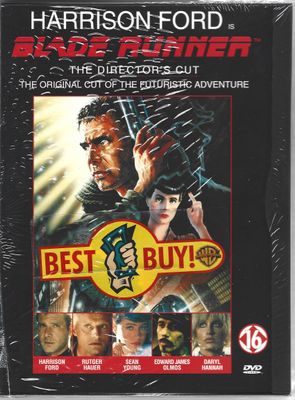 blade runner ( the director&#39;s cut )