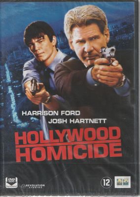 hollywood homicide