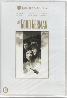 the good german