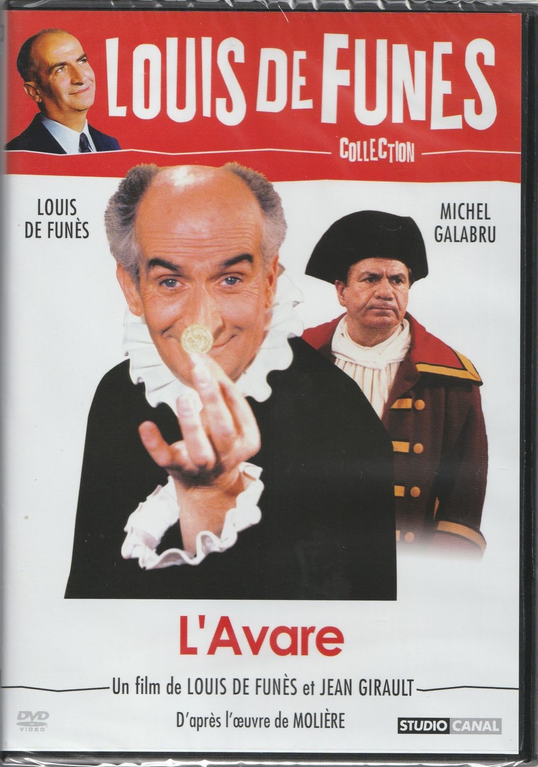 l&#39;avare
