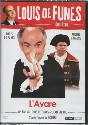 l&#39;avare