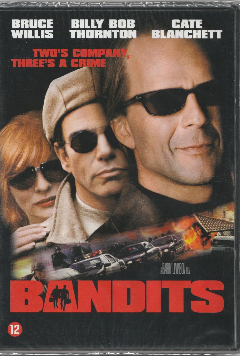 bandits