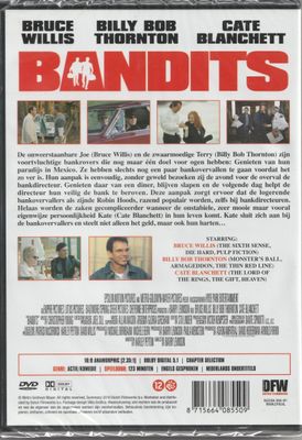 bandits