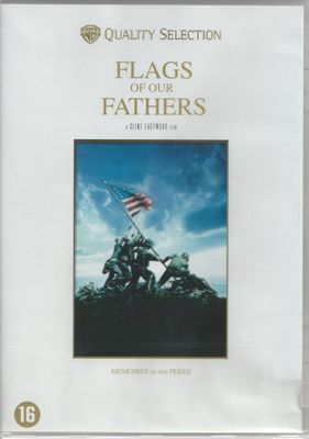 flags of our fathers