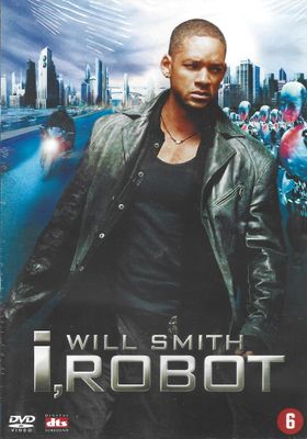 i robot