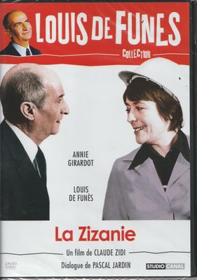la zizanie