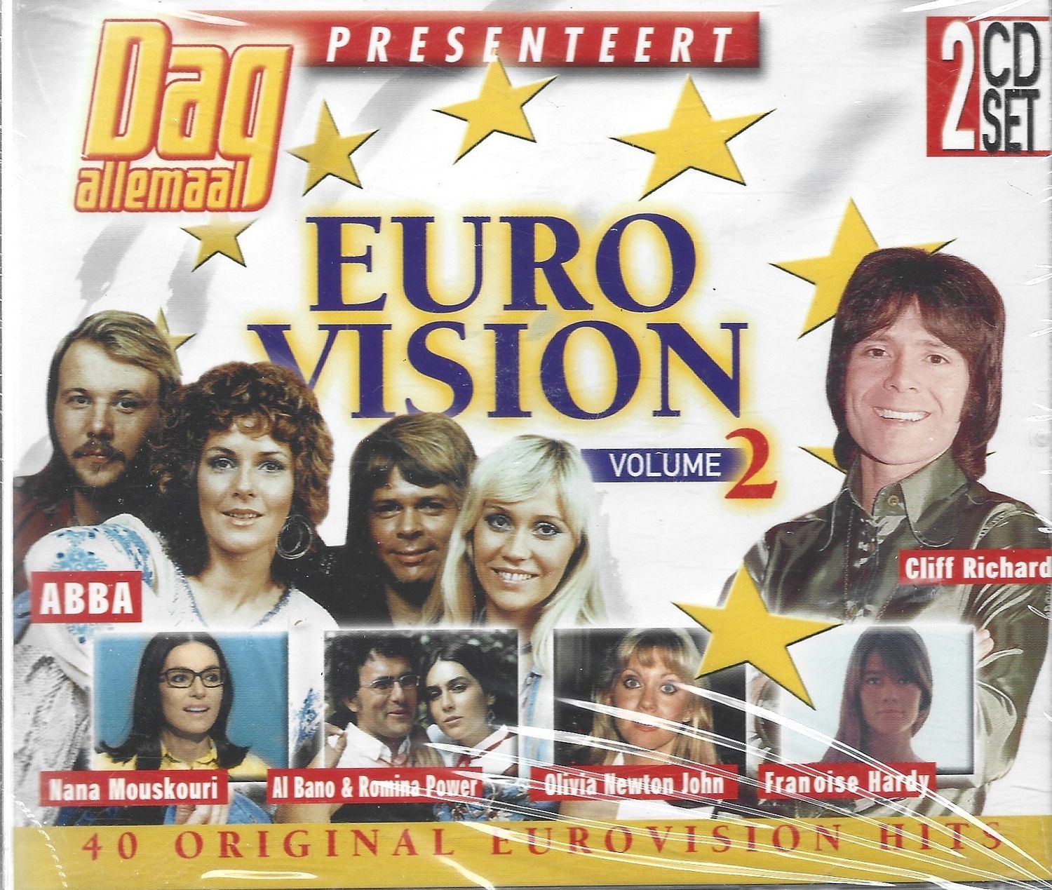 eurovision : volume 2