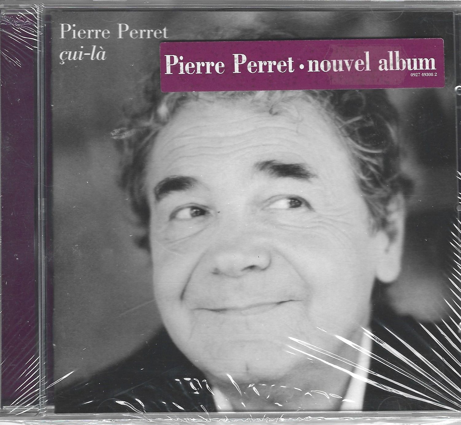 pierre perret : cui-là