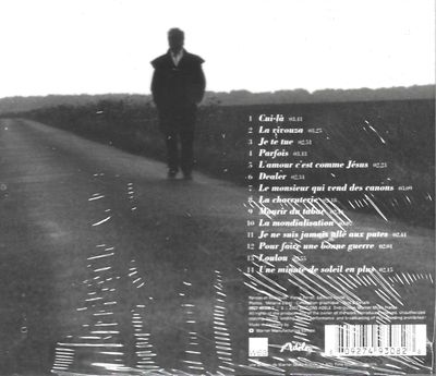 pierre perret : cui-là