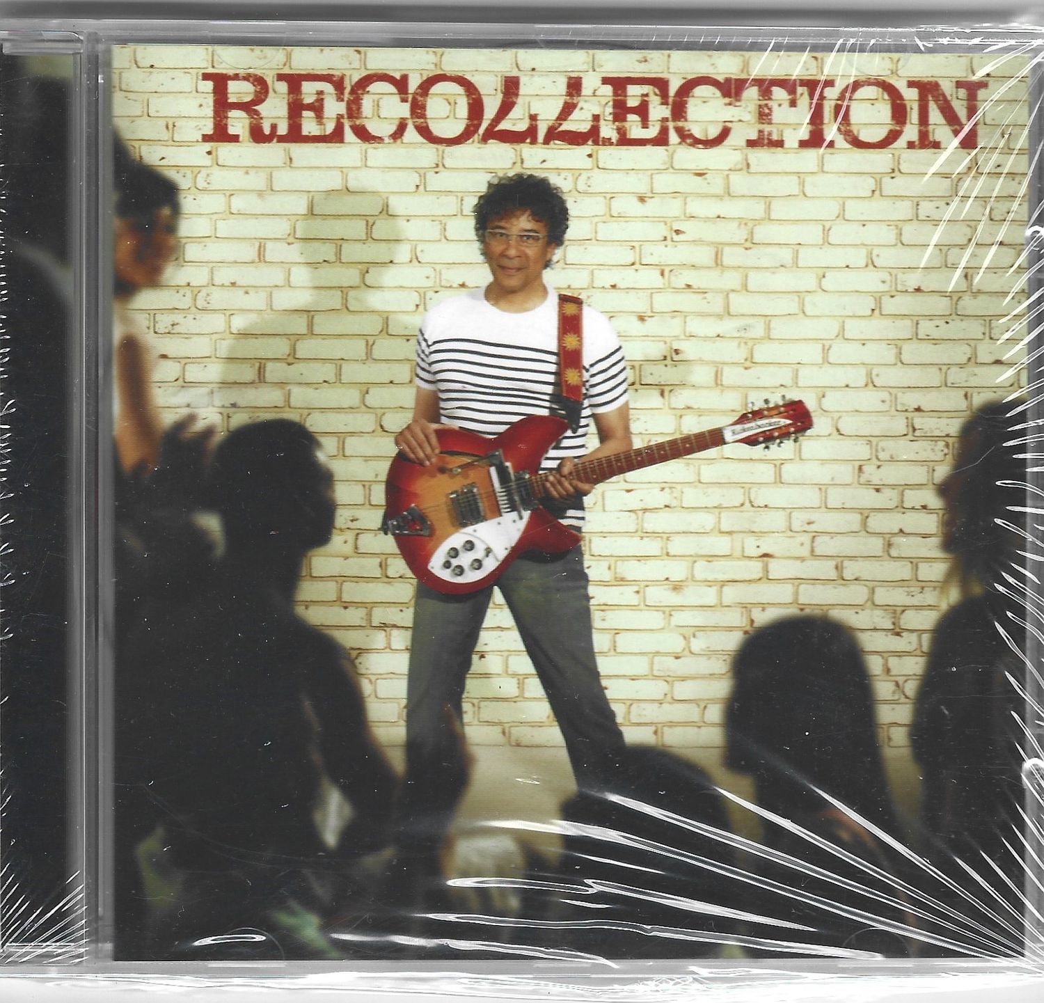 laurent voulzy : recollection
