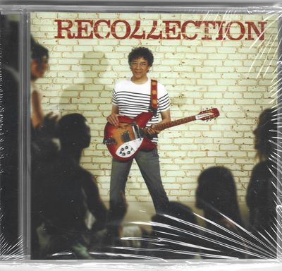 laurent voulzy : recollection