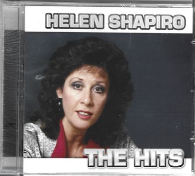 helen shapiro : the hits