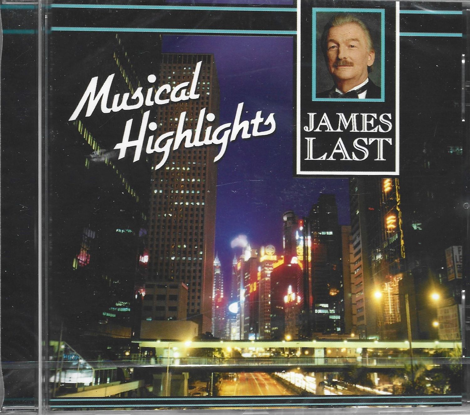 james last : musical highlights
