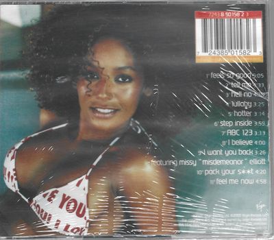 melanie b : hot