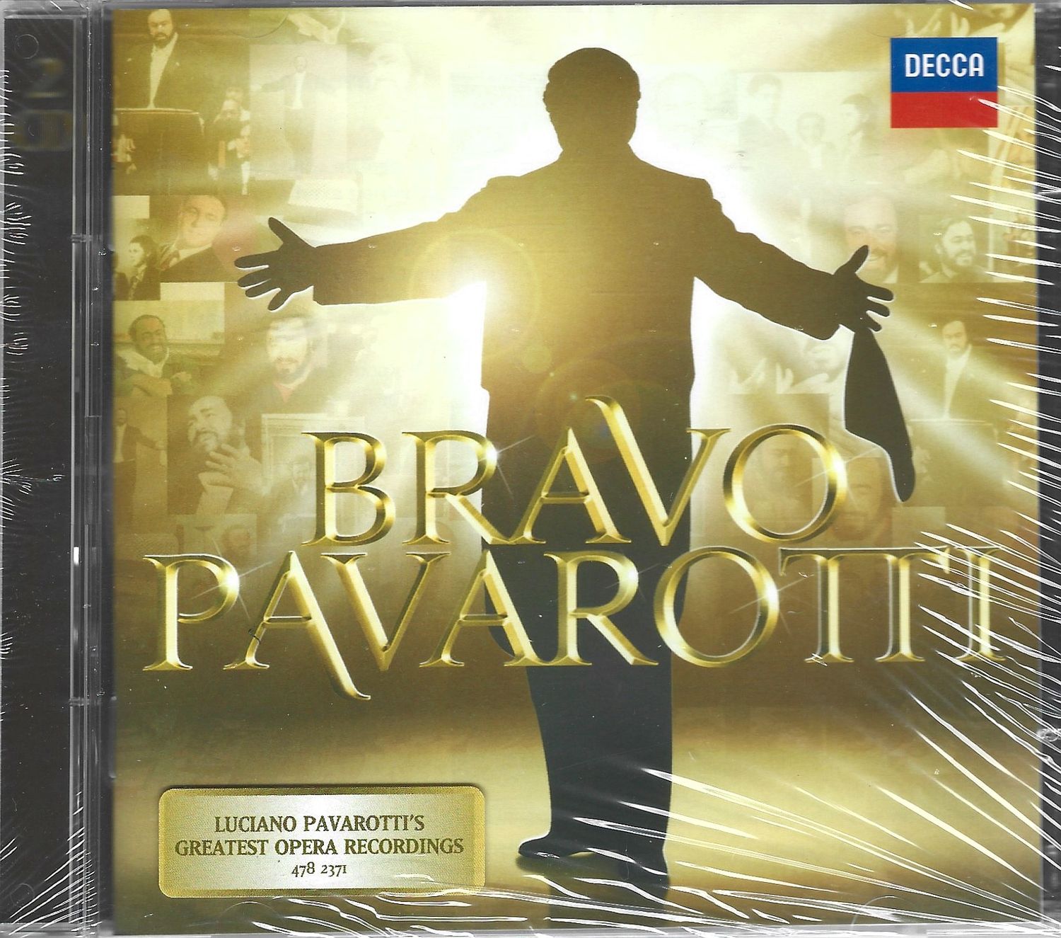 bravo pavarotti