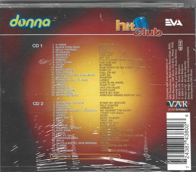 hit club 2004 : the very best