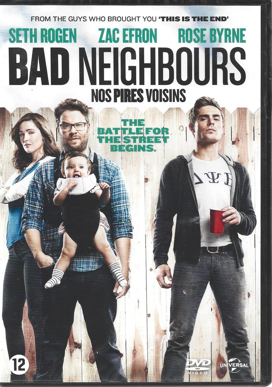 bad neighbours