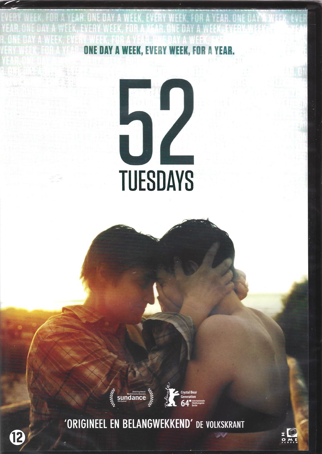 52 tuesdays