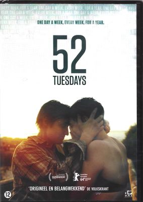 52 tuesdays