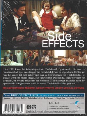 side effects
