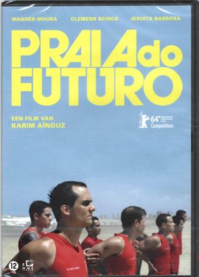 praia do futuro