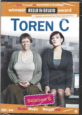 toren c : seizoen 6