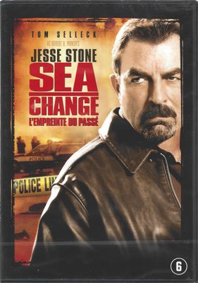jesse stone : sea change ( l&#39;empreinte du passé )