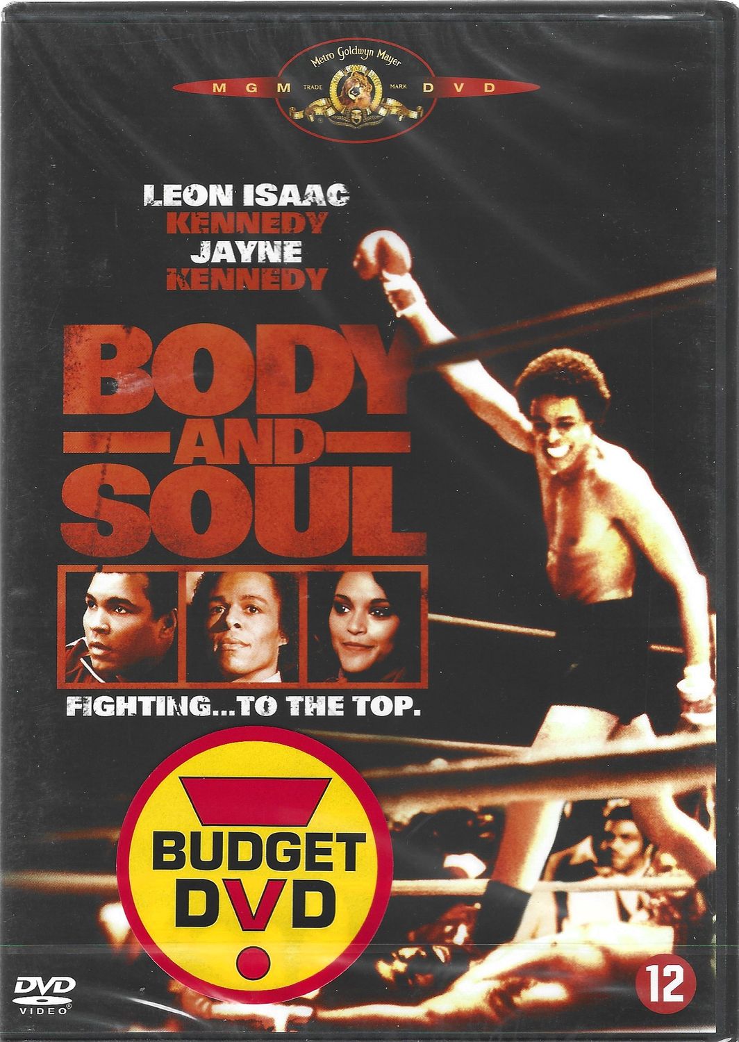 body and soul
