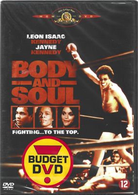 body and soul