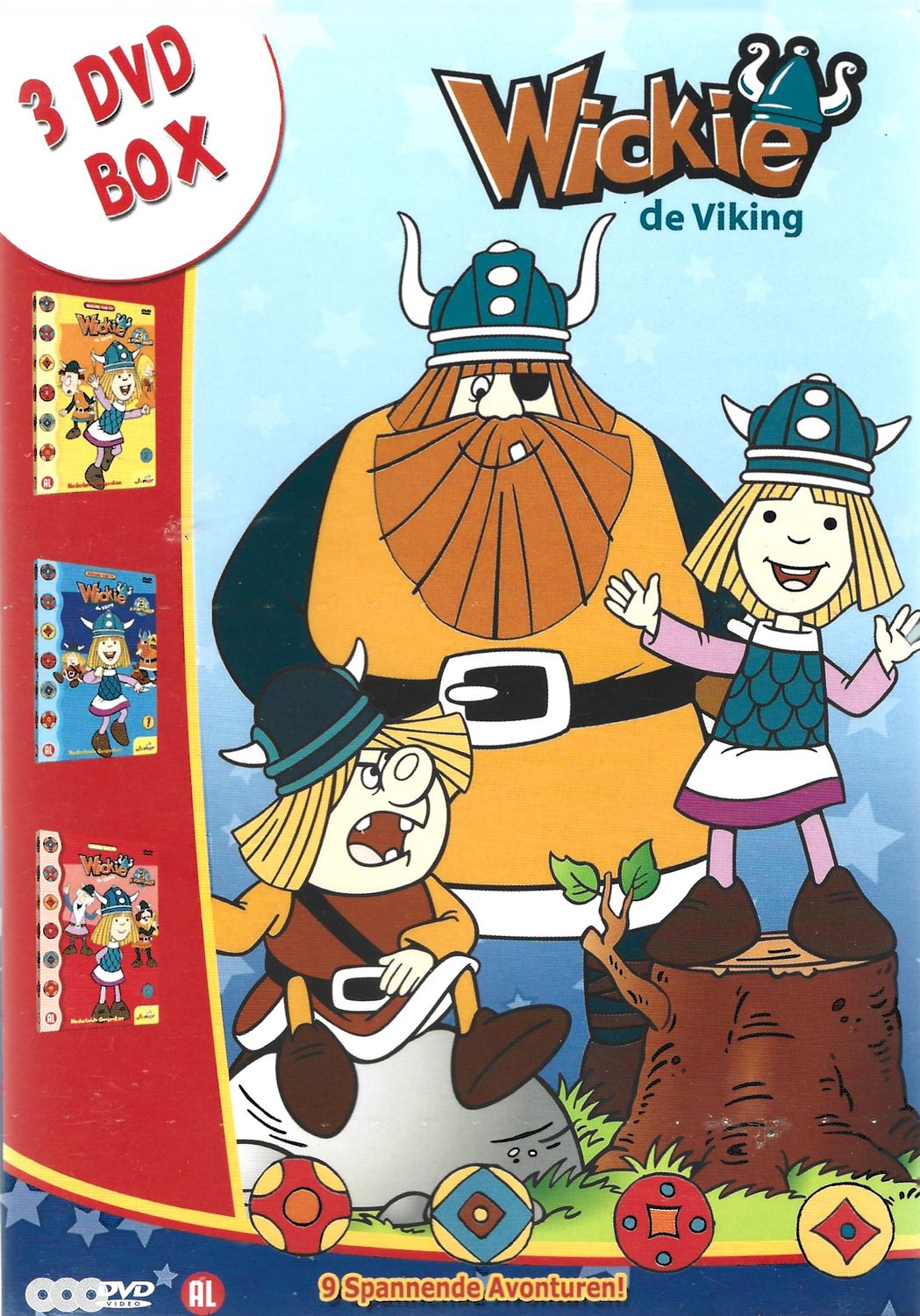 wickie de viking