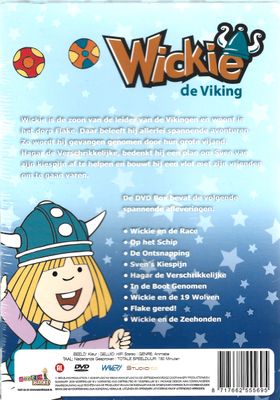 wickie de viking