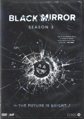black mirror : season 3