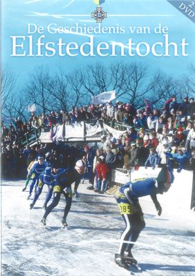 de geschiedenis van de elfstedentocht