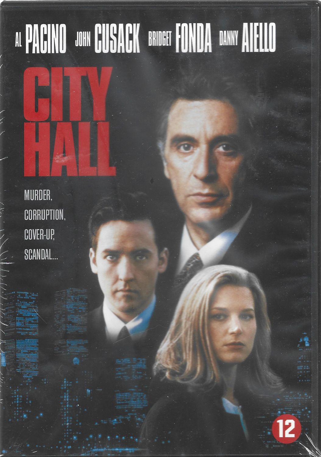 city hall