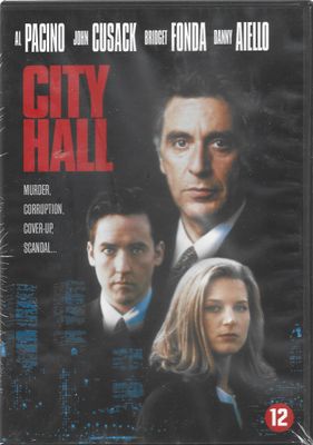 city hall