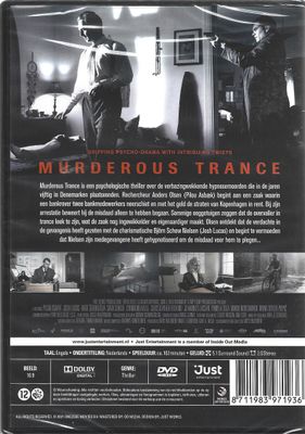 murderous trance